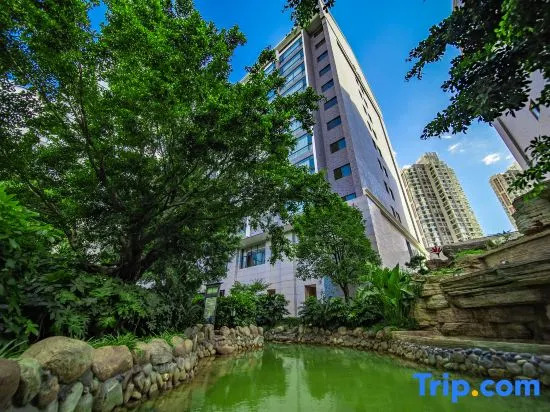 Xinlei Hot Spring Hotel