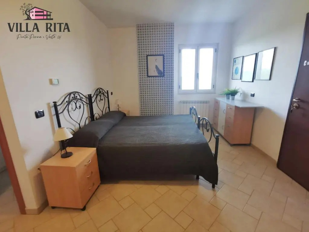Villa Rita - Casa Vista Mare - Vasto Punta Penna