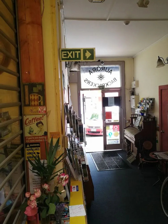 Abel's Central Backpackers
