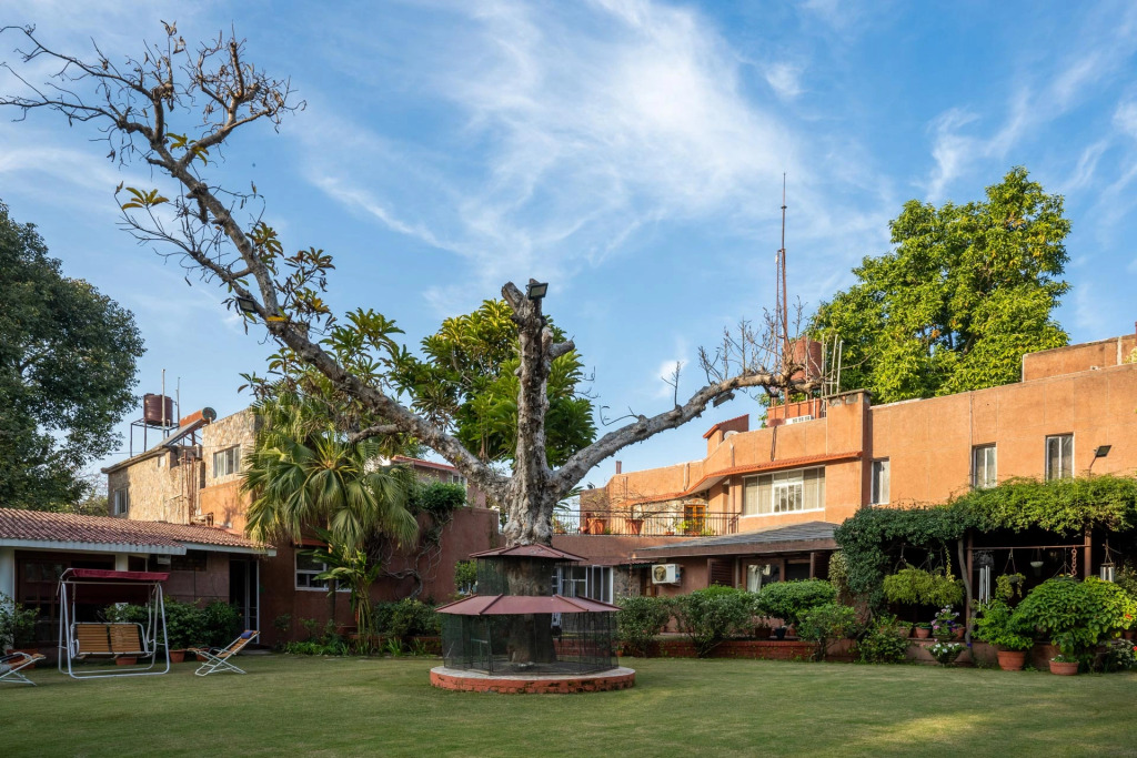 Lohonostays Homestead, Corbett