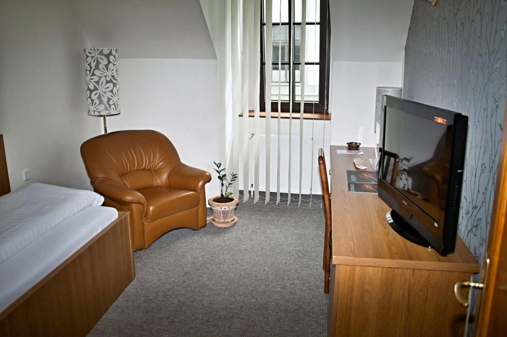 Hotel Radnice