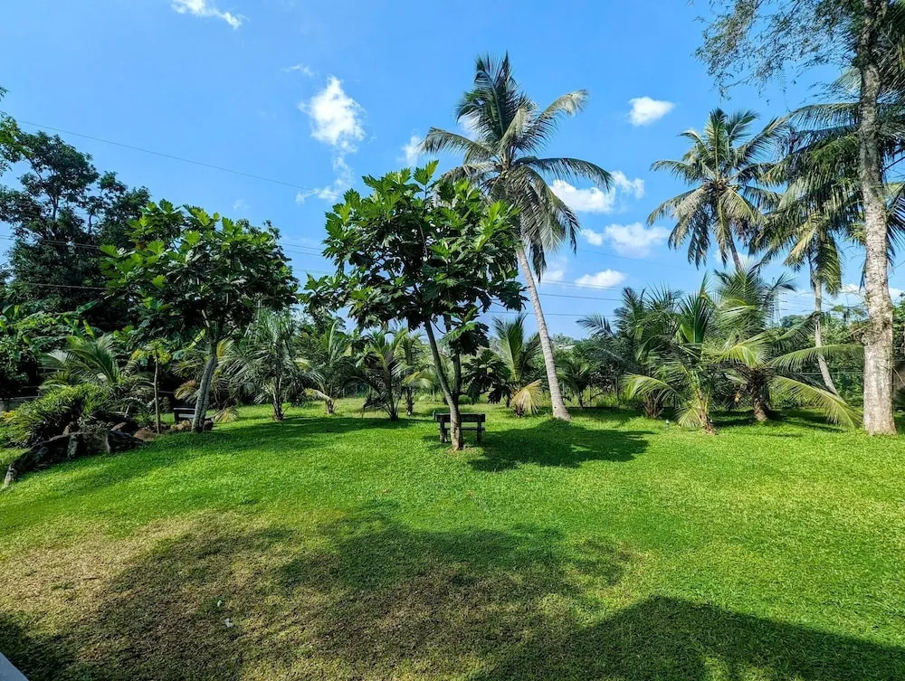 The Villa Close To Surf Beach And Galle Fort