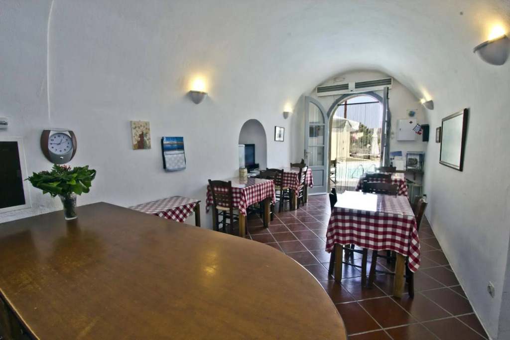 Ersi Villas