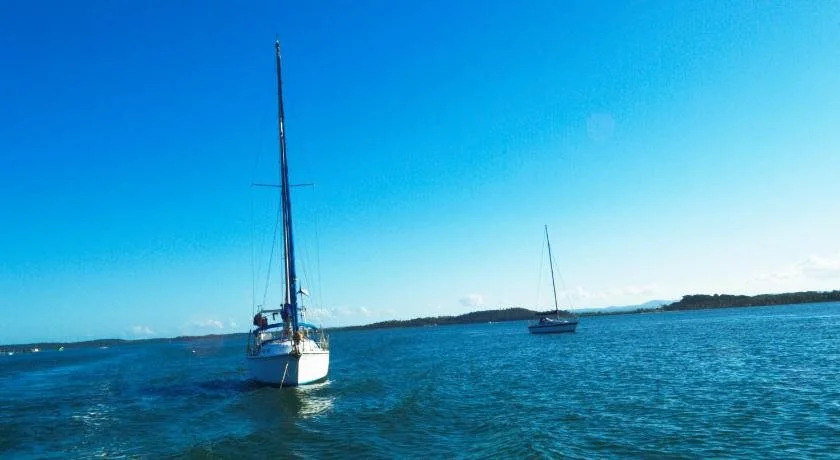 Pousada Villa Mares