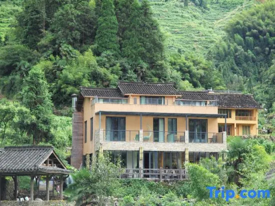 Yungu Shanfang Hostel