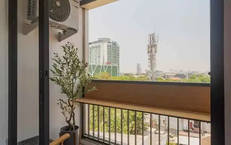 Stay.vie Hotel