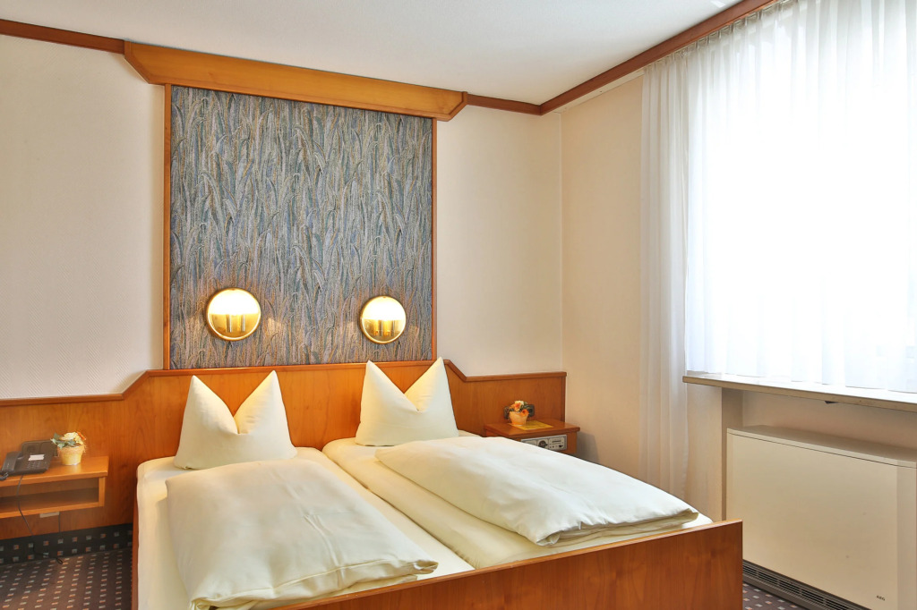 Hotel Gästehaus Elisabeth