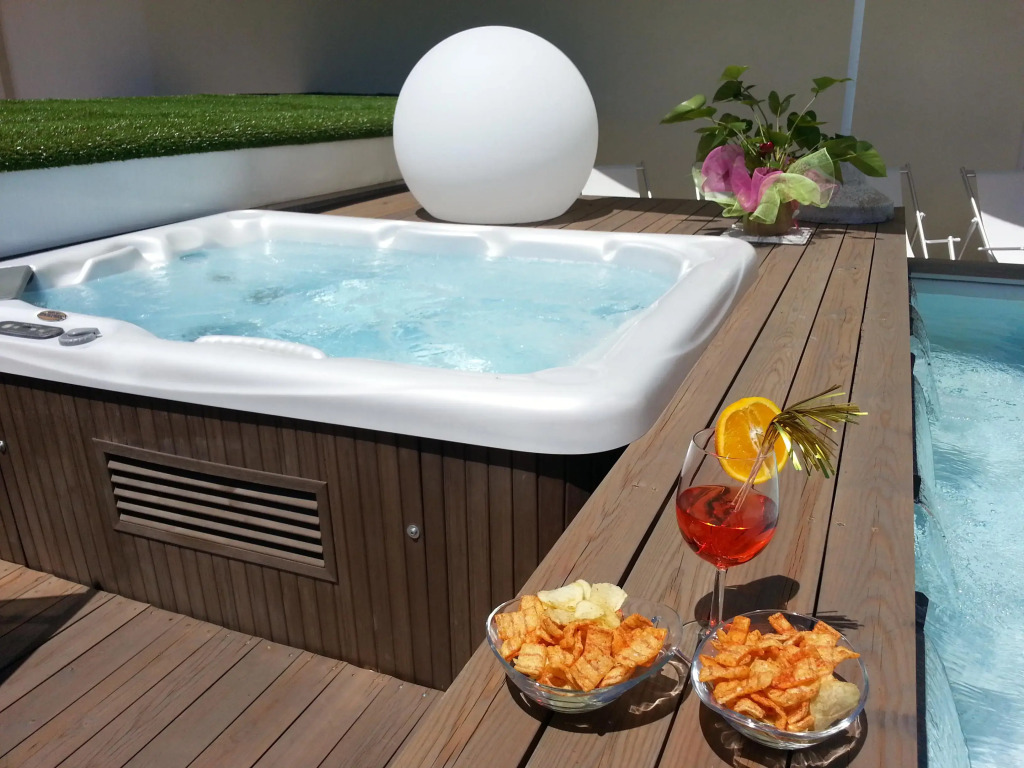 "La Conchiglia d Oro" HOTEL & SPA