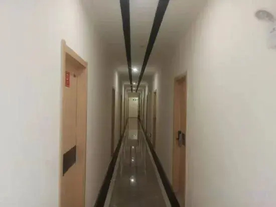 Yijingteng Hotel