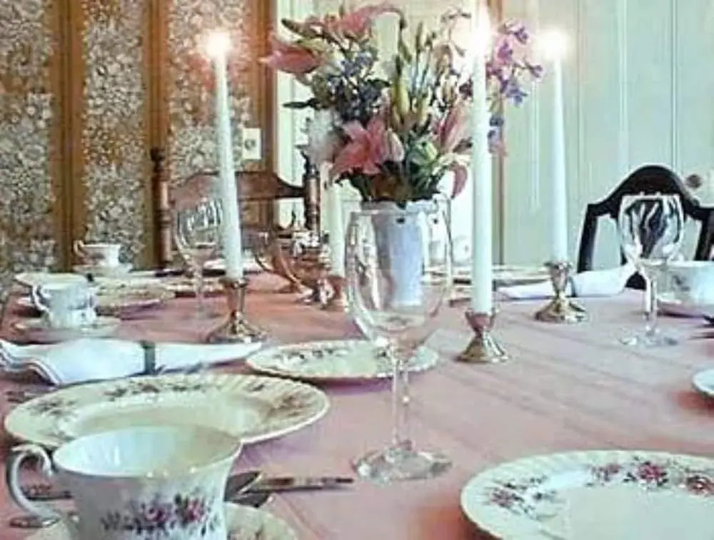 Chetwynd House Inn