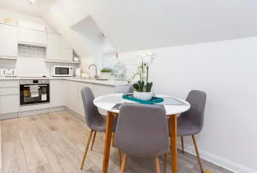 Minsters Reach Holiday Apartments
