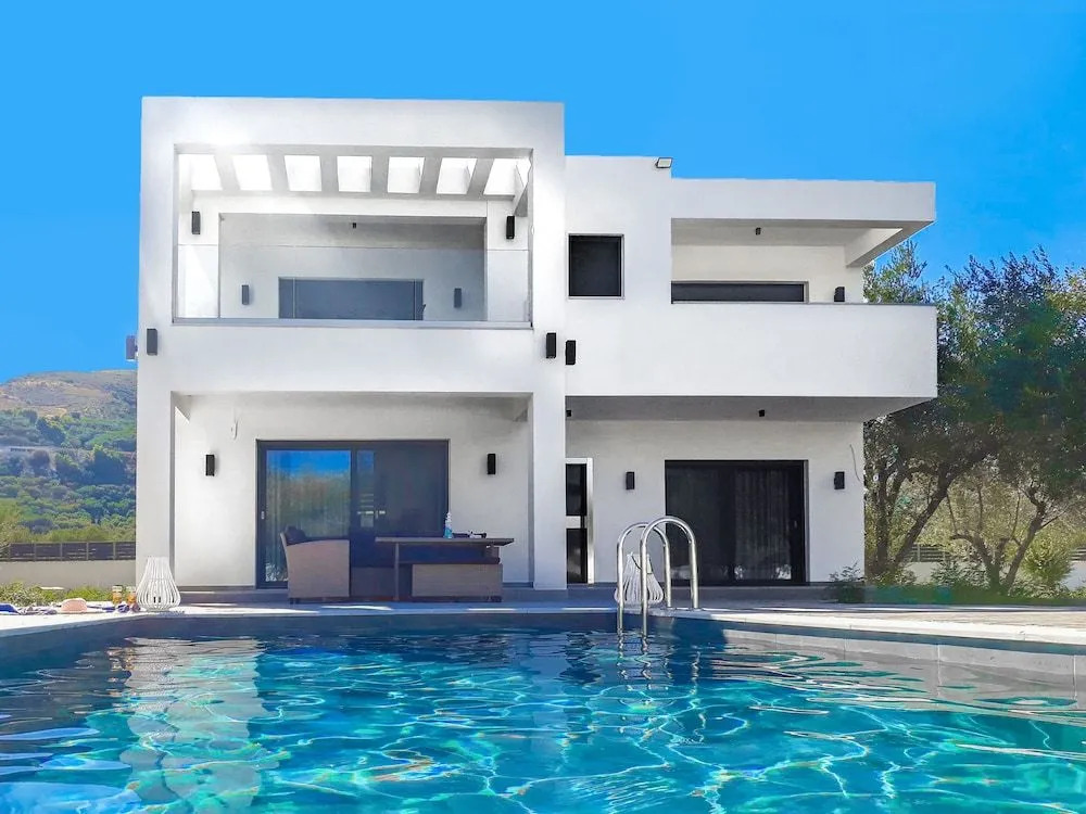 Grande Amore Villas