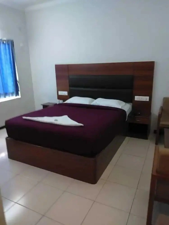 Asoka Inn