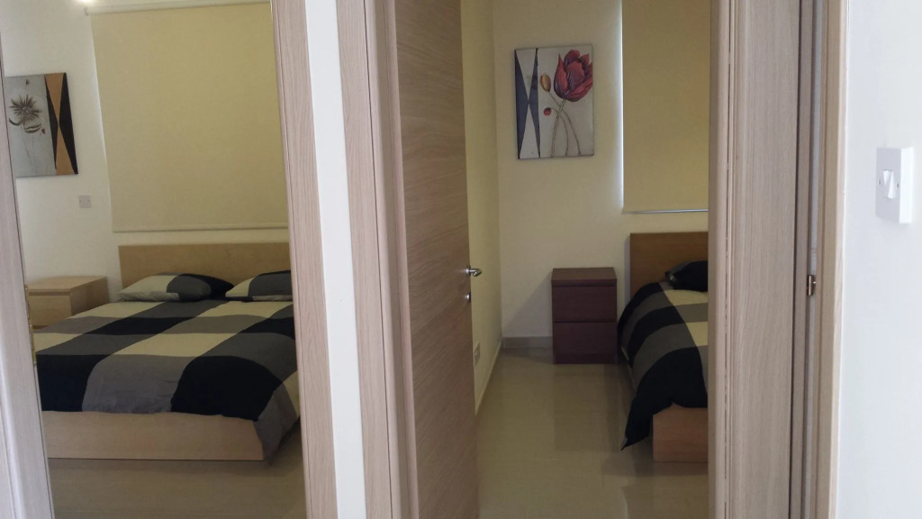 Photothea Apartments