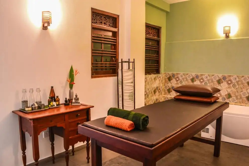 Araliya Gardens Hotel