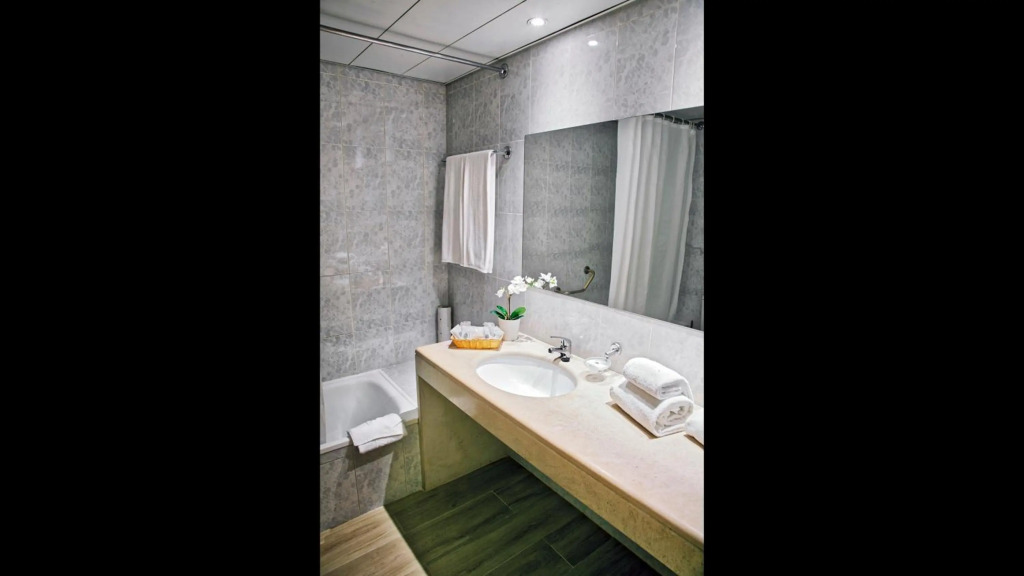 Perfect Aparthotel Apartments 1 Bedroom