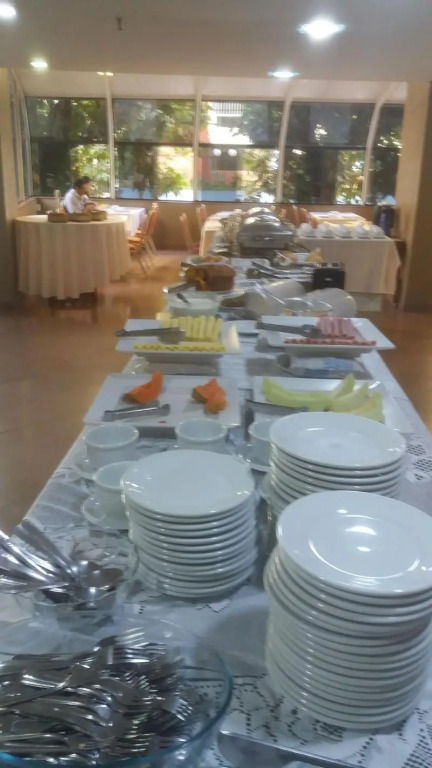 La Residence Flat Hotel