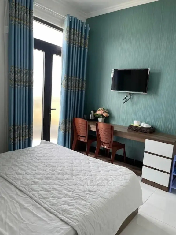 Kim Ngân Motel