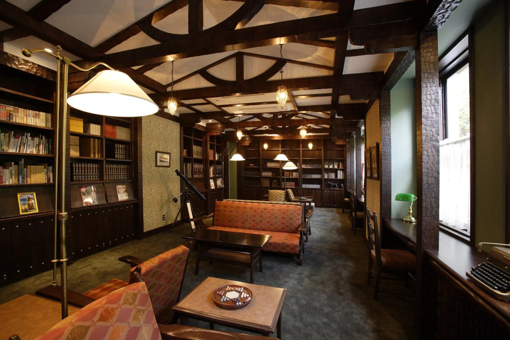 Unzen Kanko Hotel