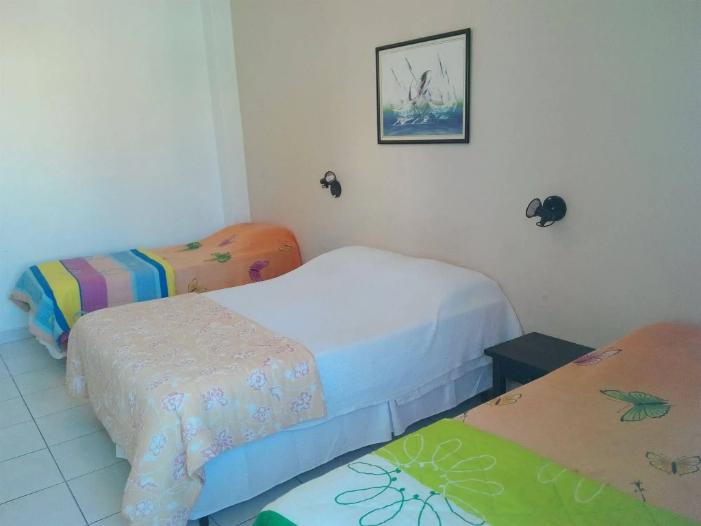 Hotel Ficare Torres