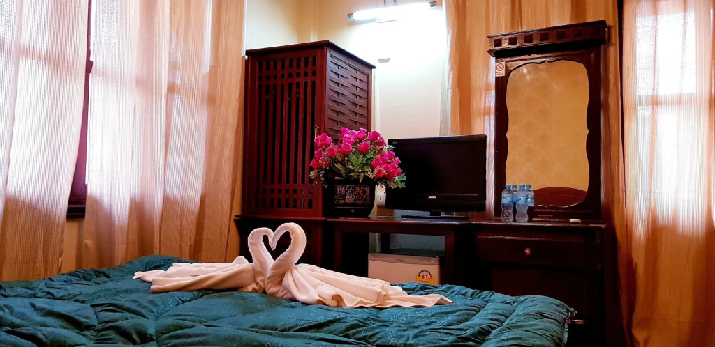 Memory Hotel & Villa
