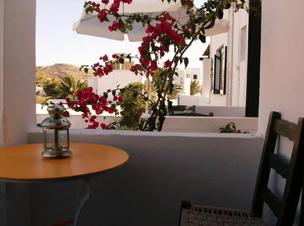 Ilias Place
