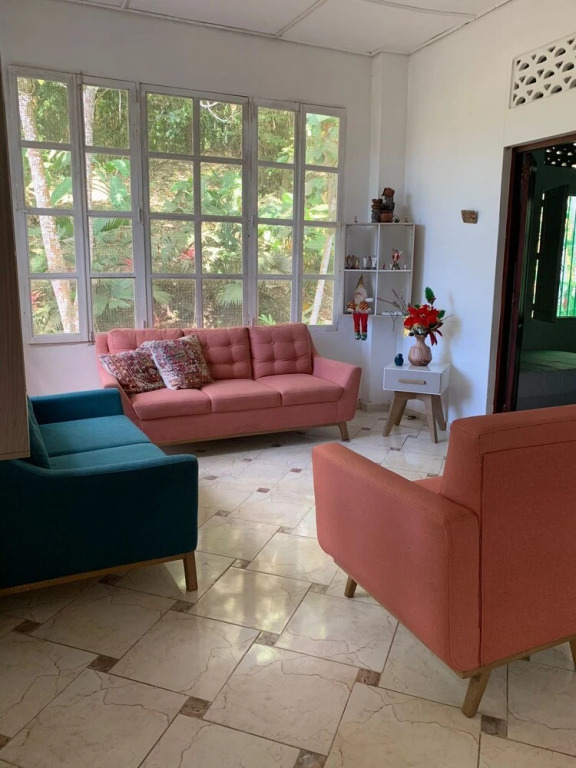 Hostal Arcadia Minca