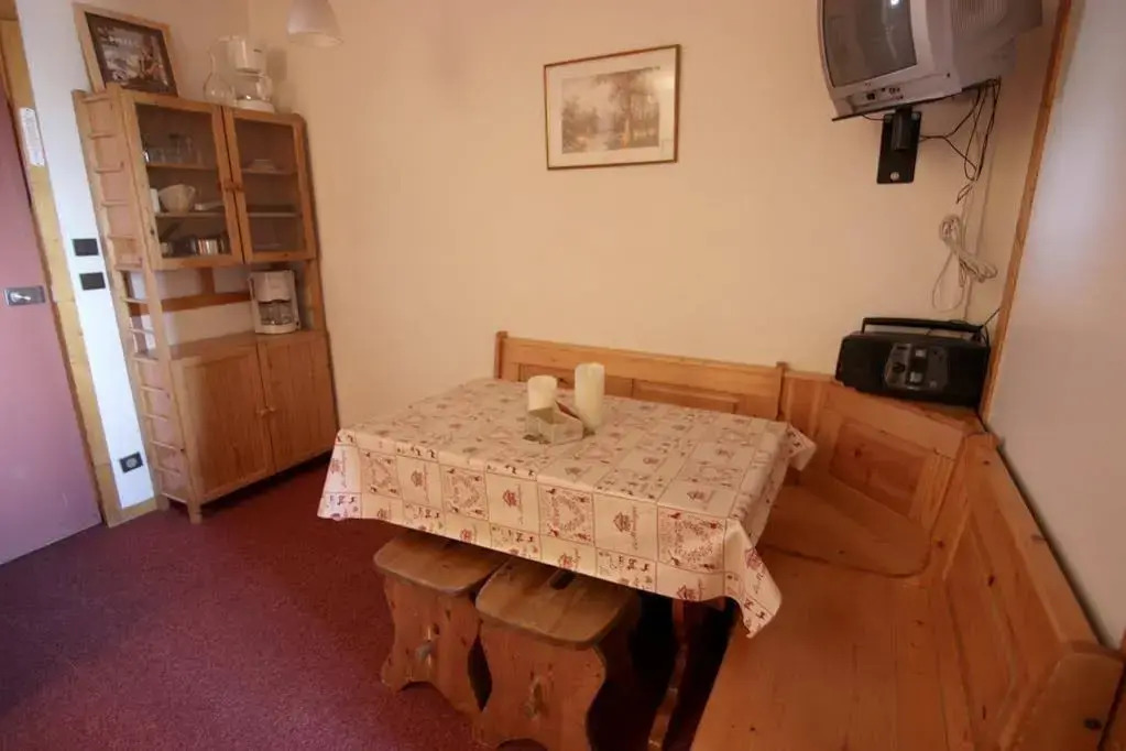 Eskival Appartements VTI