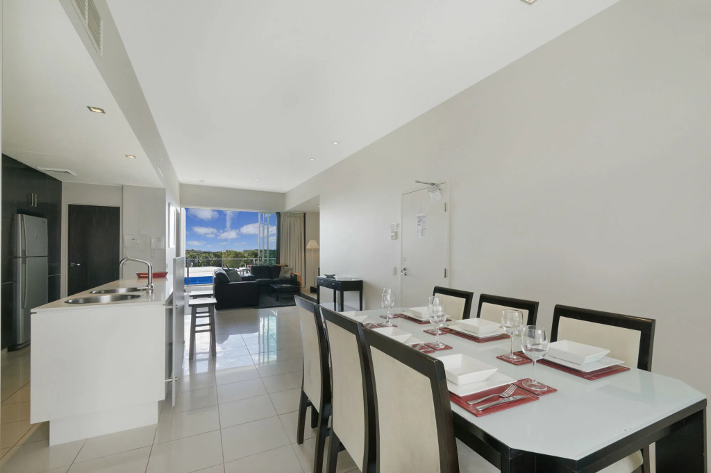 Element on Coolum Beachfront Sunshine Coast