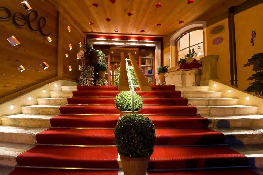 Mirabell Dolomites Hotel