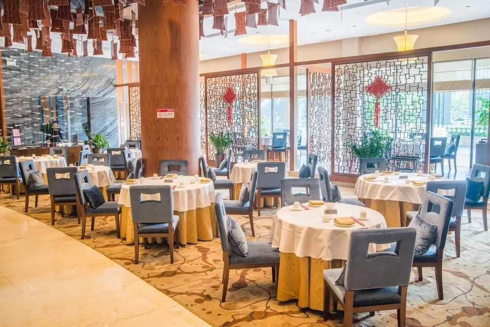 Ramada Plaza by Wyndham Huizhou East