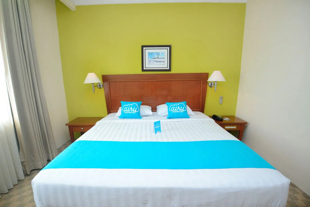 Airy Cihampelas 225 Bandung