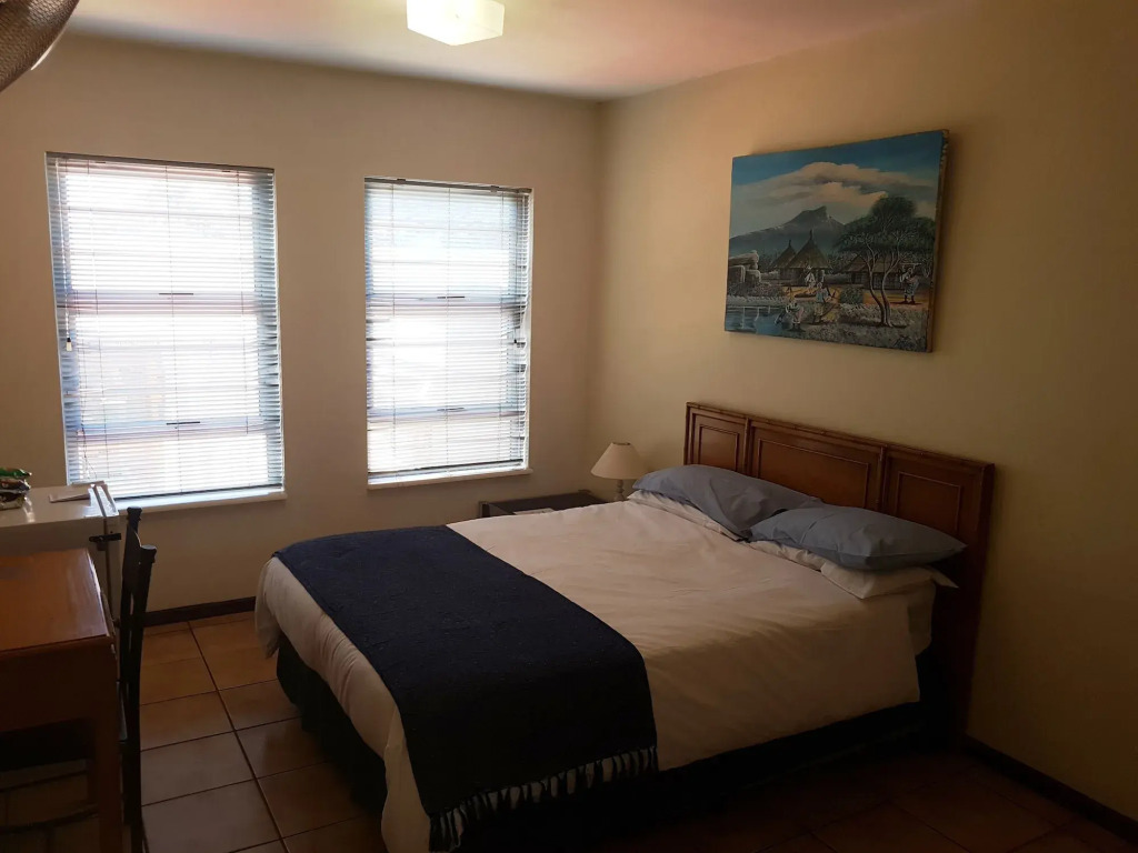 Amakaya Backpackers Travellers Accommodation