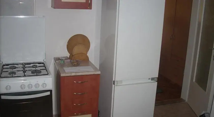 Aranyhíd nyaralóház Siófok