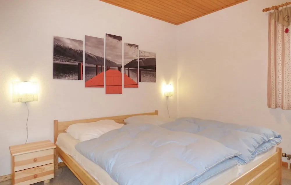 Ferienhaus 14 In Thalfang
