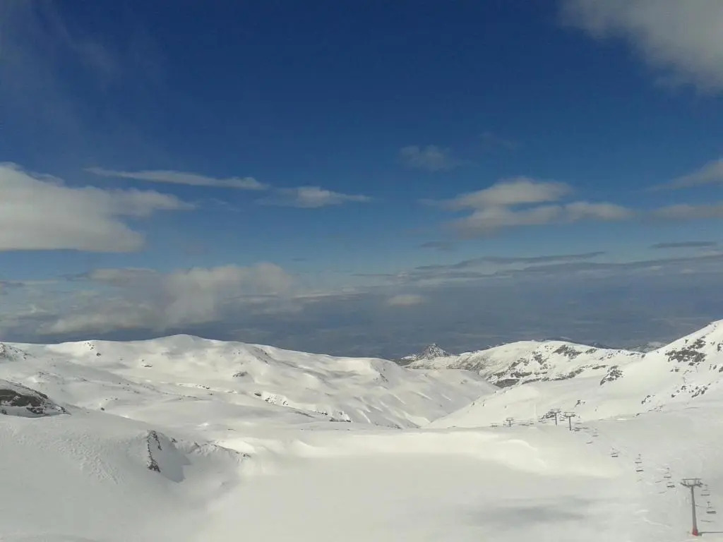 Mont Blanc