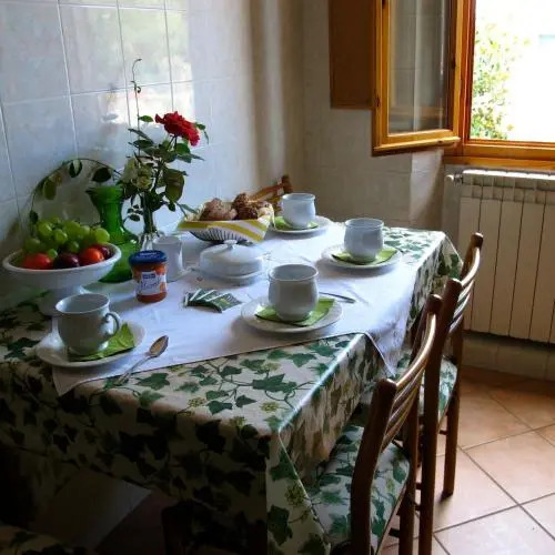 Casa Martellina - Holiday Home