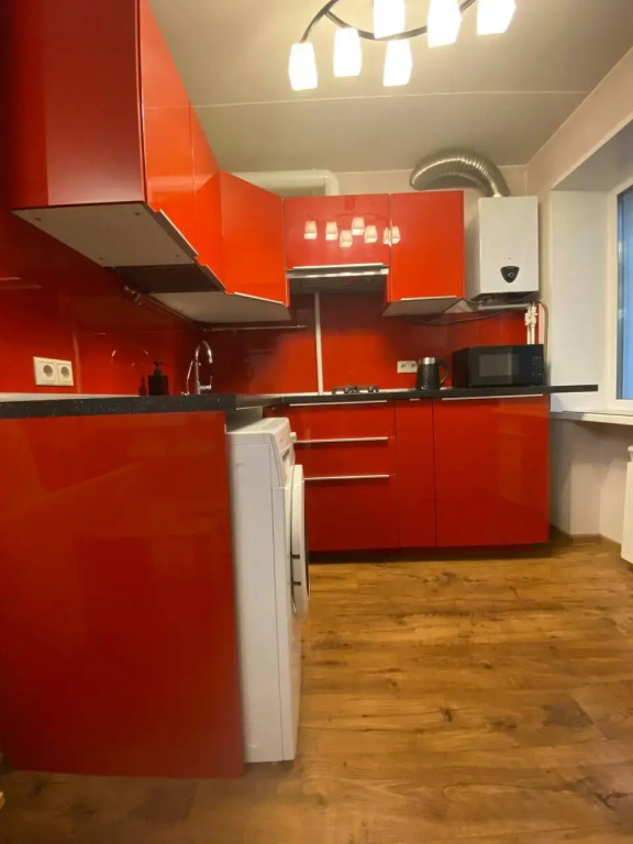 Ли Апарт Бургунди