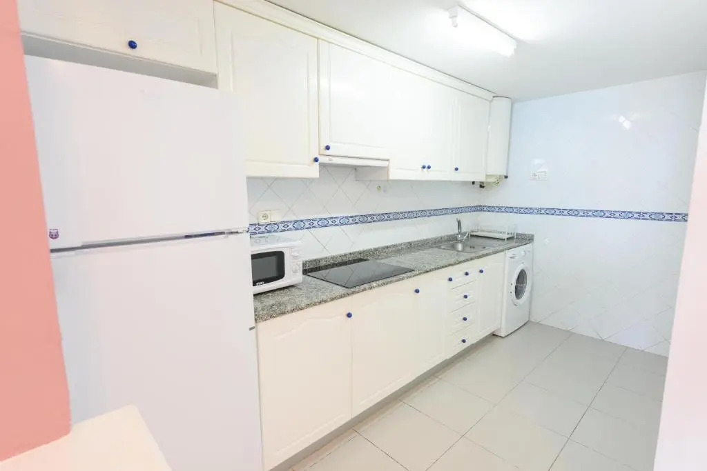 Apartamentos Nuevo México C 131