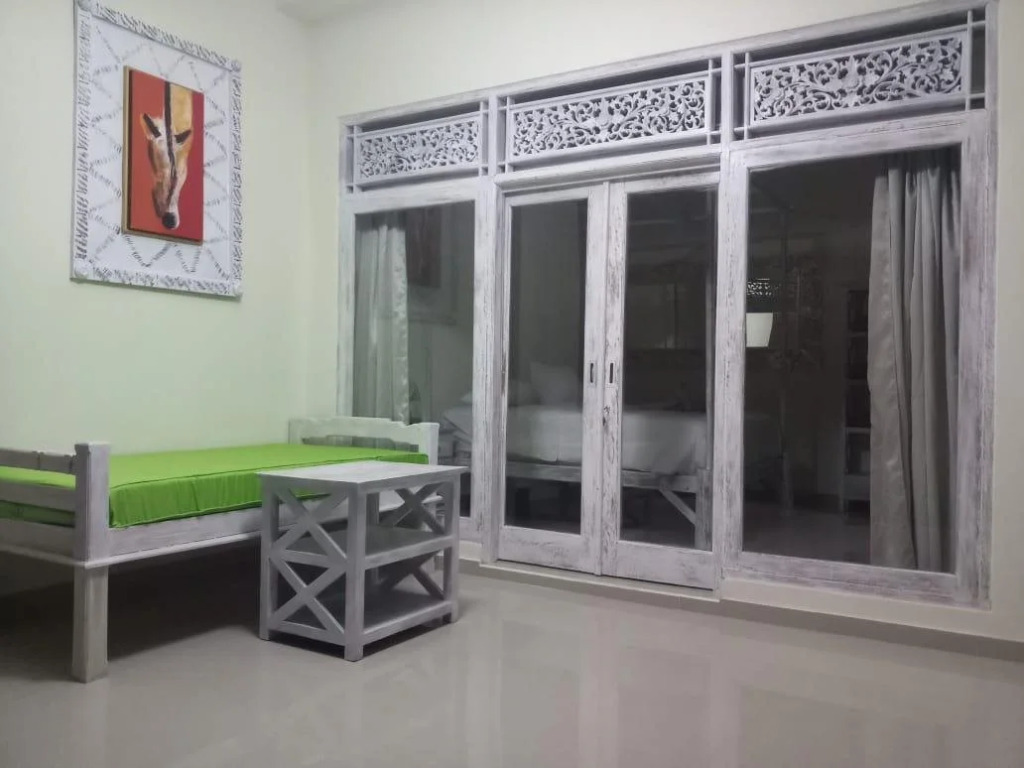 Waenis Sunset View Hotel and Restaurant, Amed, Bali