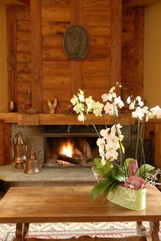 Hotel De Champoluc