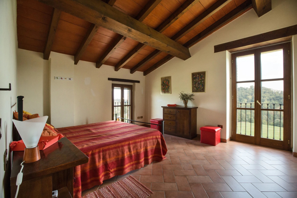 Villa Manganina - Tabiano Castle Country Villas