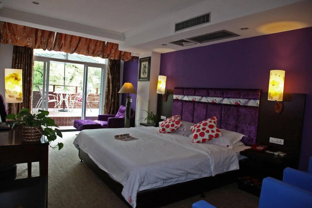 GuiLin Eva Inn Hotel