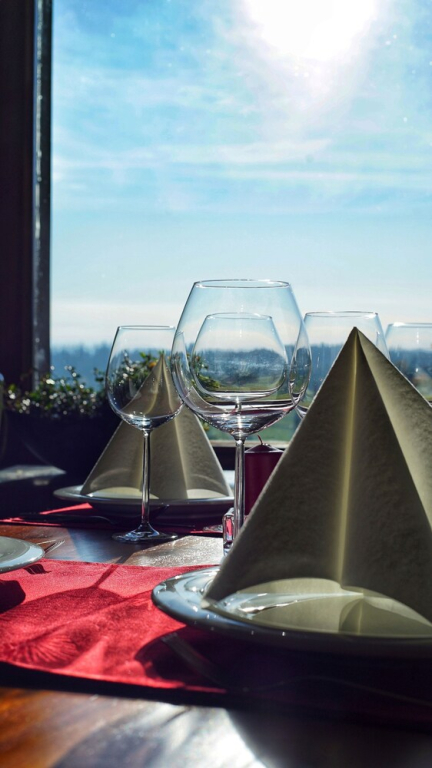Hotel Restaurant Sonnenschein