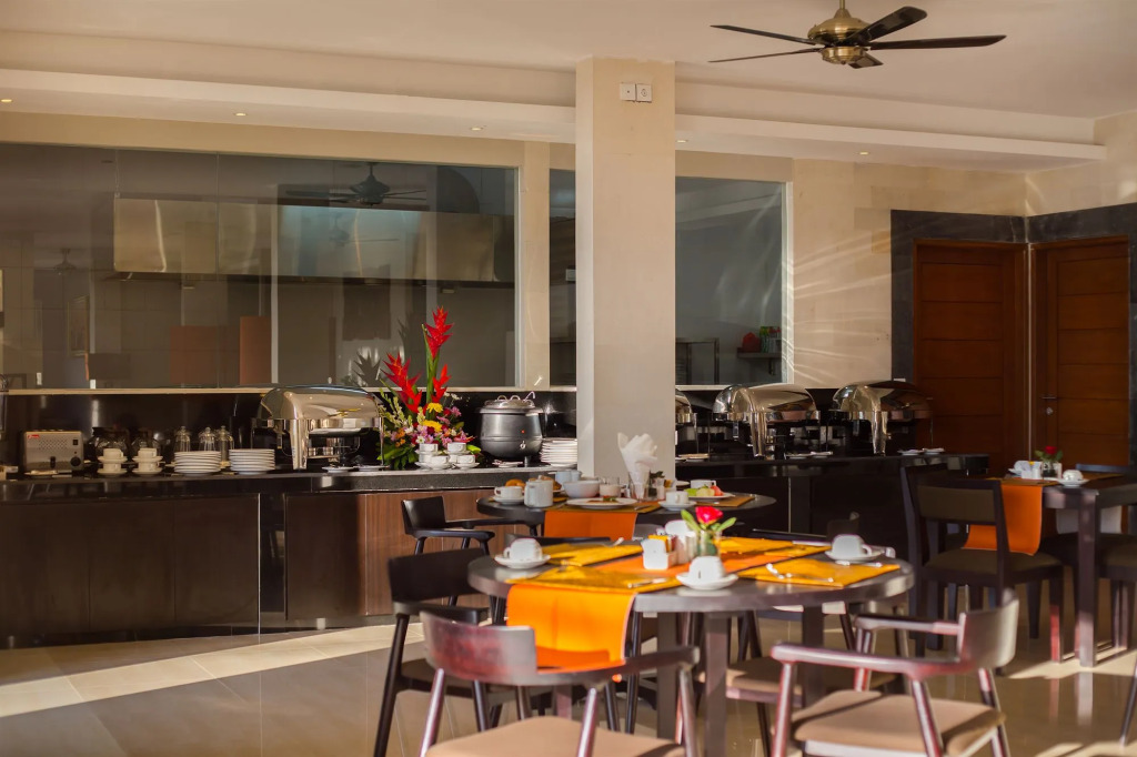 The Light Exclusive Villas and SPA