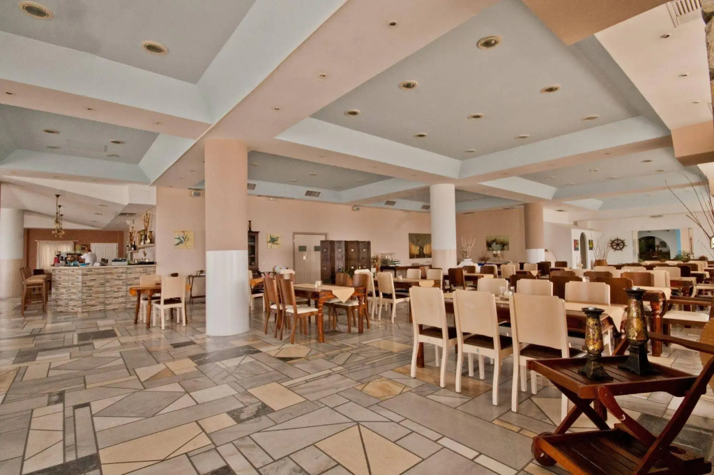 Pandrossos Hotel