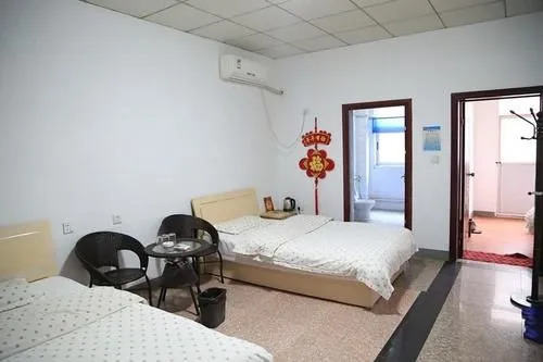 Luoyang Kaiyuan Hotel
