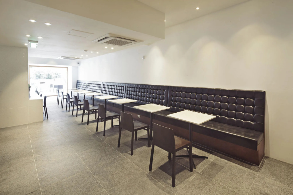 Brown Dot Hotel Haeundae