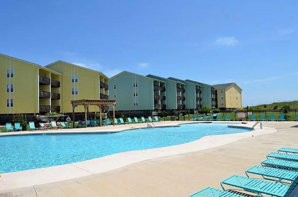 Surf Condos
