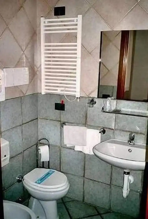 Hotel Paola